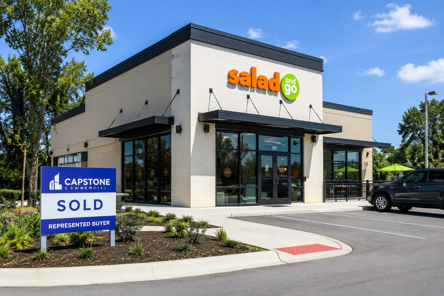 Recent retail transaction