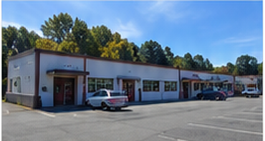 Investment and owner user commercial property