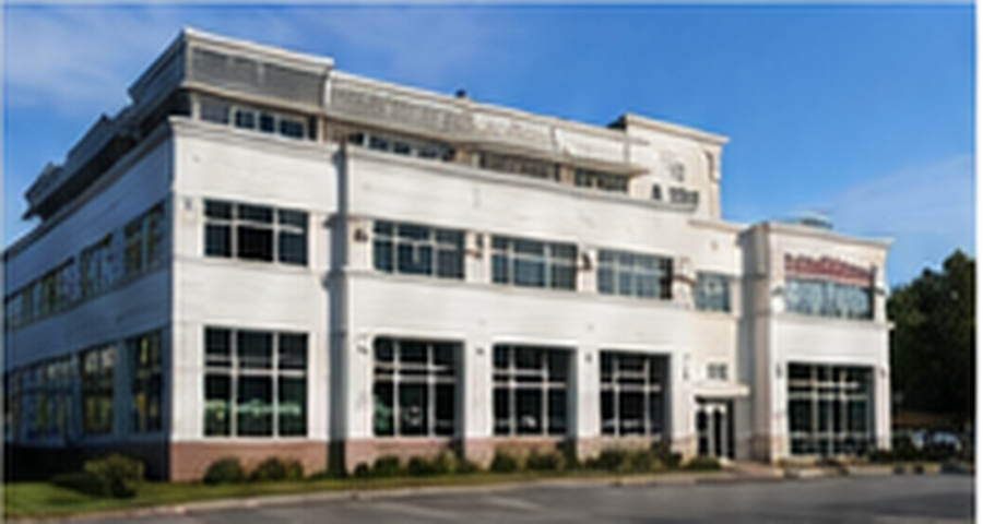 Office and school building for lease in Natick